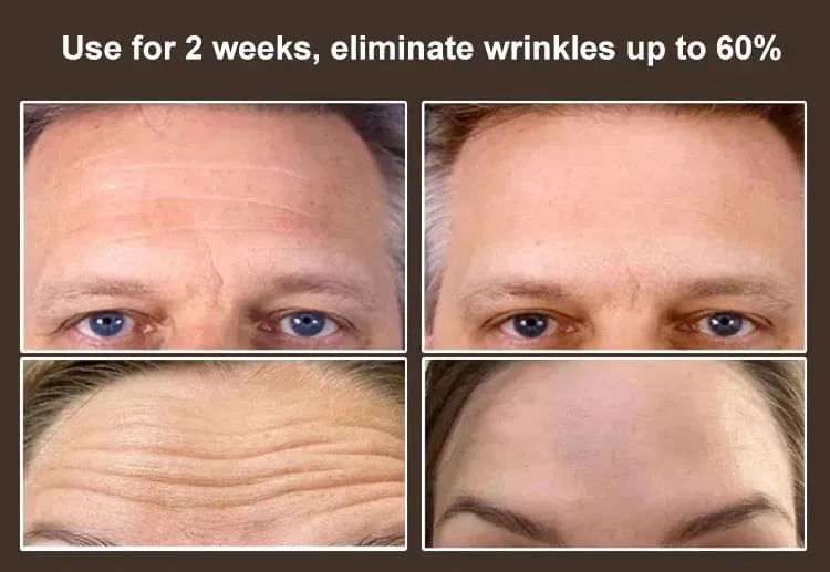 Micro-Molecular Collagen Anti-Wrinkle Face Lotion