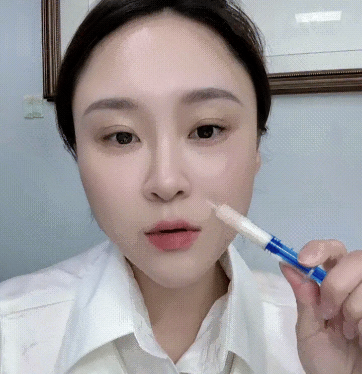 Micro-Molecular Collagen Anti-Wrinkle Face Lotion