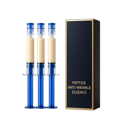 Micro-Molecular Collagen Anti-Wrinkle Face Lotion