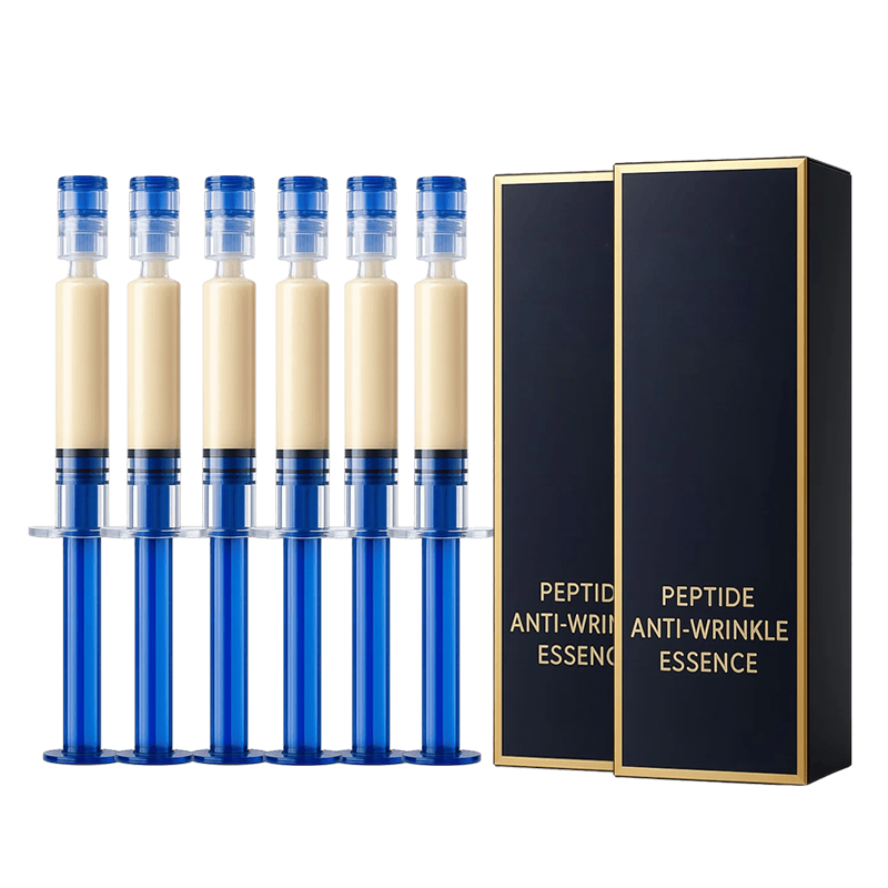 Micro-Molecular Collagen Anti-Wrinkle Face Lotion