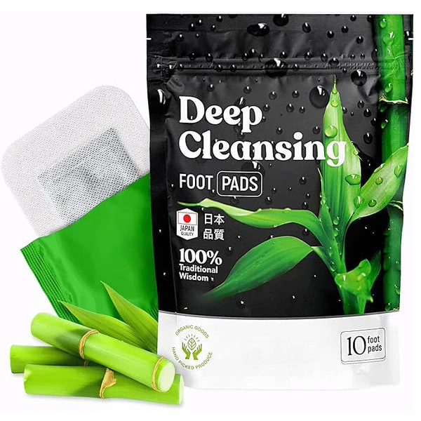 Detox Patches