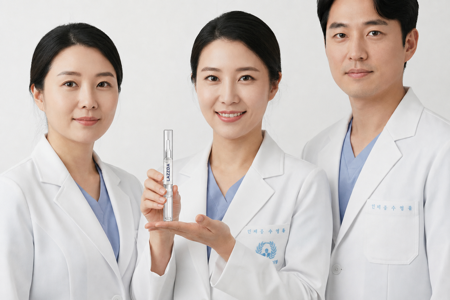 Fingernail and Toenail Antifungal Treatment Pen
