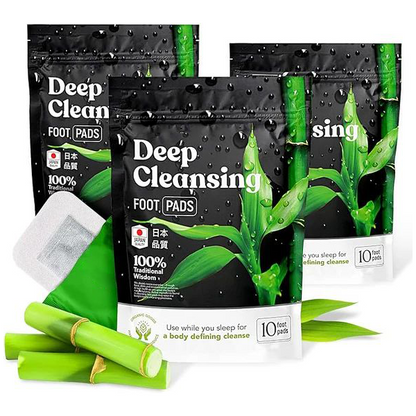 Detox Patches