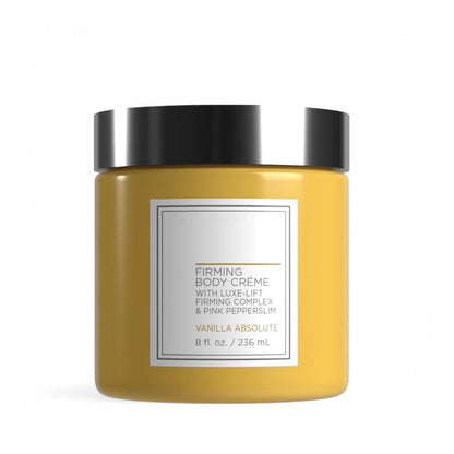 Lift Firming Body Crème - 8 fl.oz.
