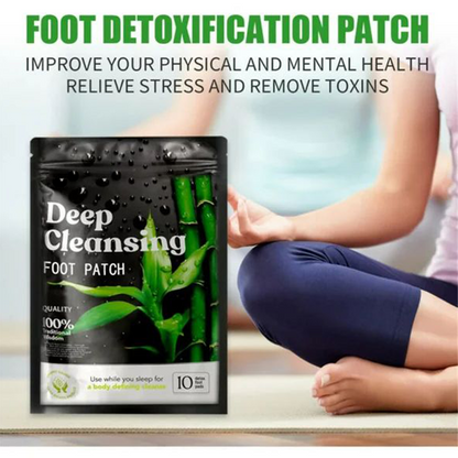 Detox Patches