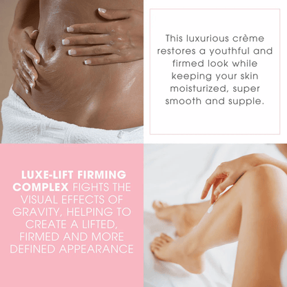 Lift Firming Body Crème - 8 fl.oz.
