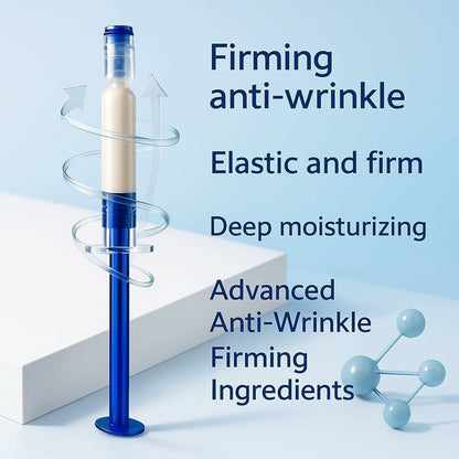 Micro-Molecular Collagen Anti-Wrinkle Face Lotion