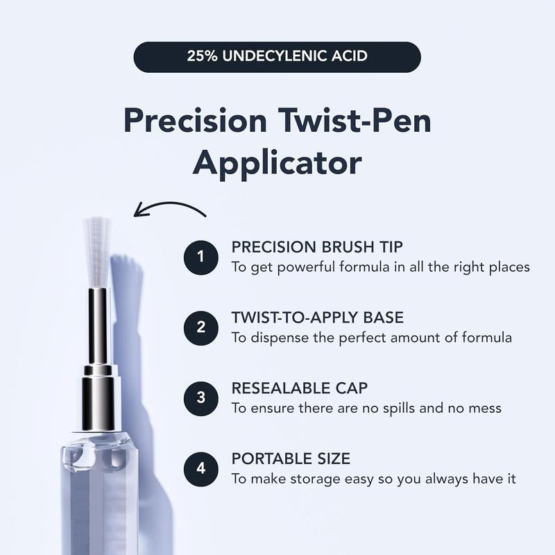 Fingernail and Toenail Antifungal Treatment Pen