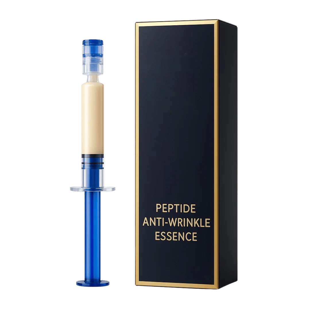 Micro-Molecular Collagen Anti-Wrinkle Face Lotion