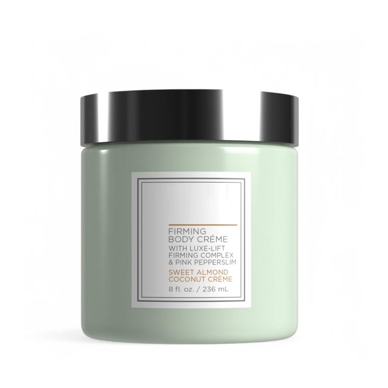 Lift Firming Body Crème - 8 fl.oz.