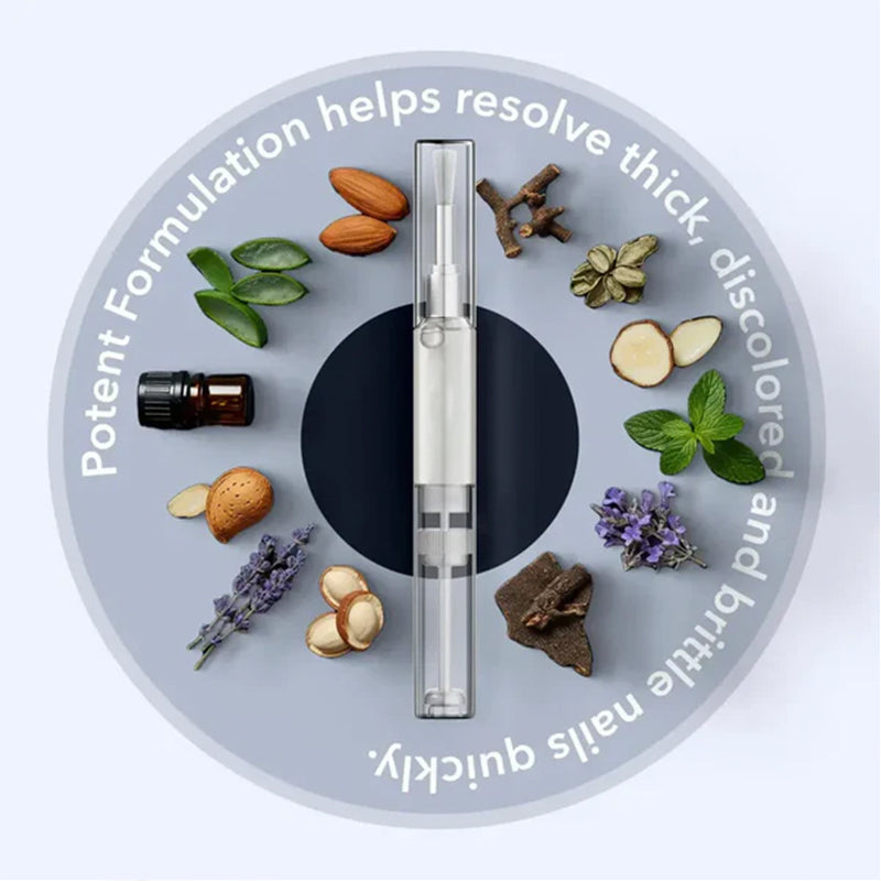 Fingernail and Toenail Antifungal Treatment Pen