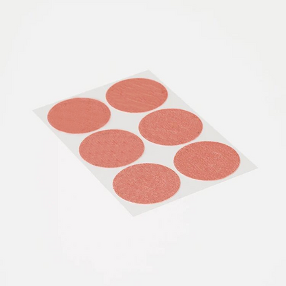 Vegan GLP-1 Support Patches with Berberine