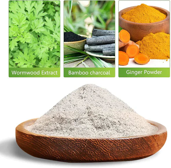 Detox Patches