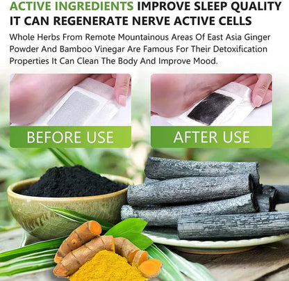 Detox Patches