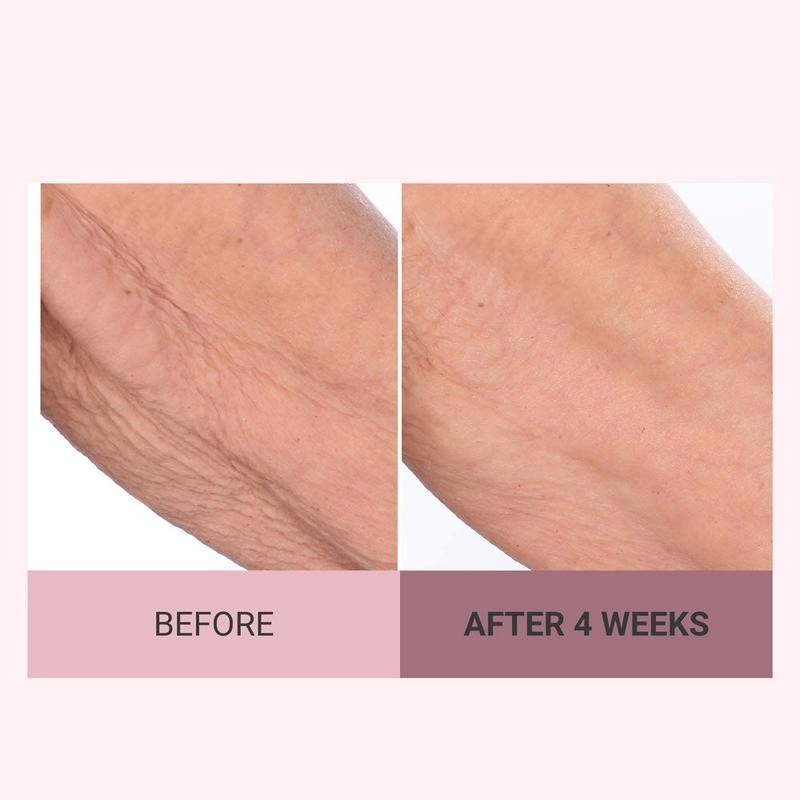 Lift Firming Body Crème - 8 fl.oz.