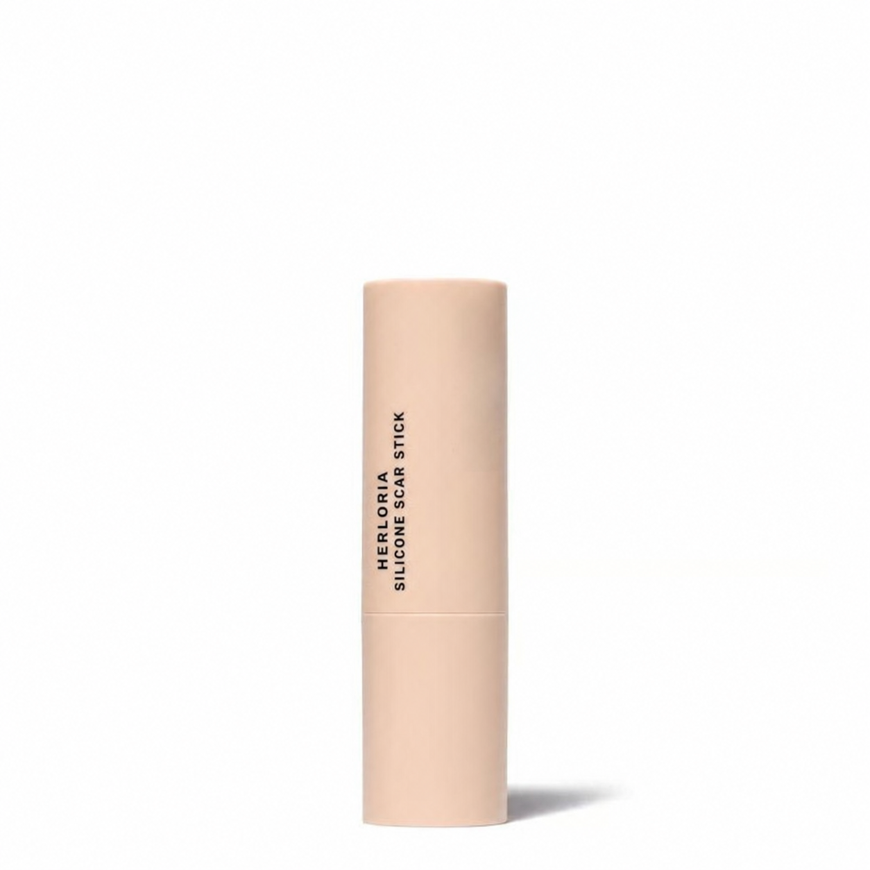 Herloria silicone scar care stick closed