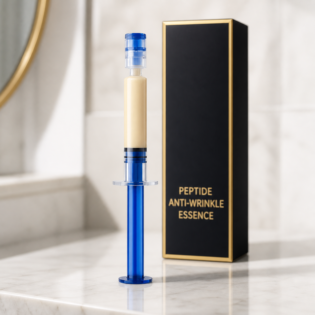 Herloria collagen skincare applicator - HD