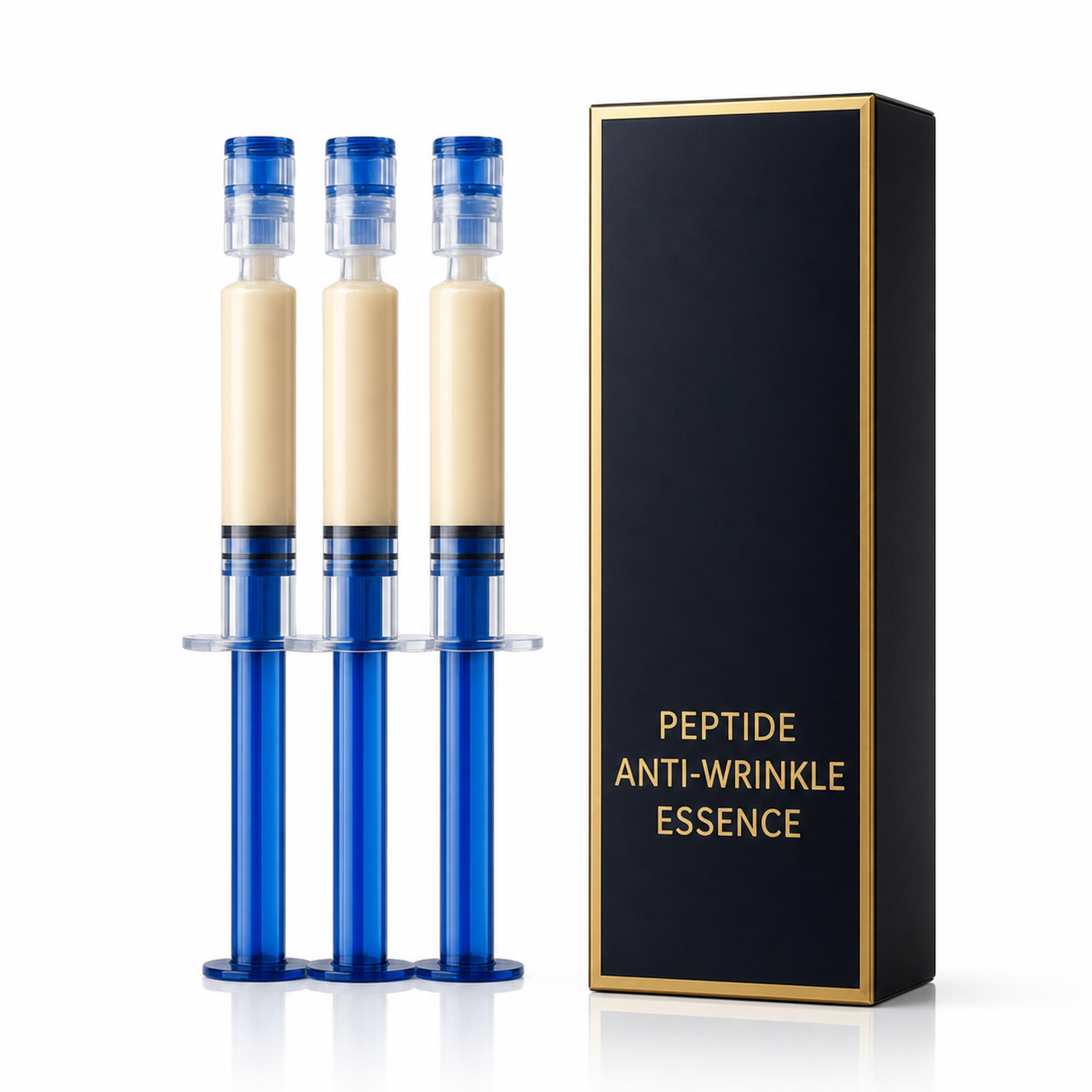 Herloria collagen skincare packaging - HD