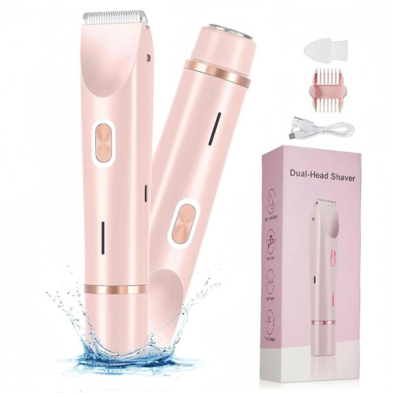 Rechargeable bikini trimmer product details